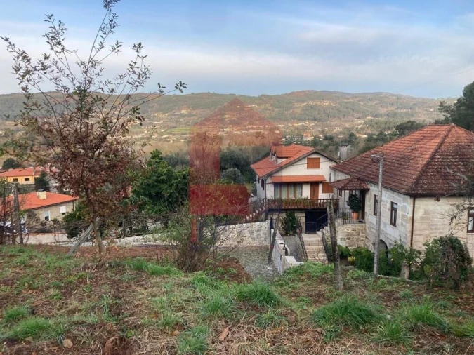 Terreno para Venda em Coucieiro Foto 23