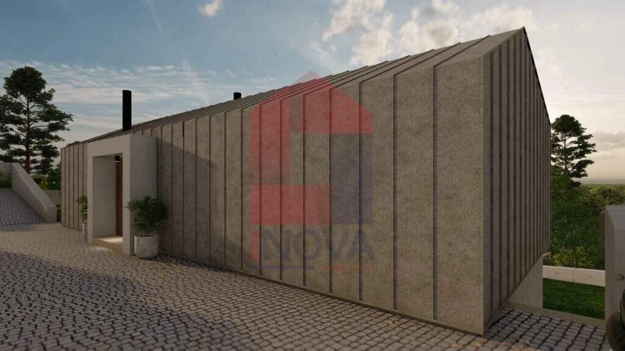 Terreno para Venda em Coucieiro Foto 3