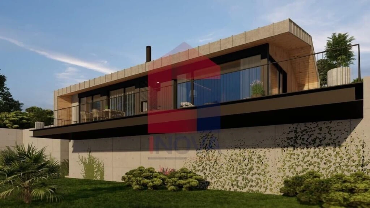 Terreno para Venda em Coucieiro Foto 7