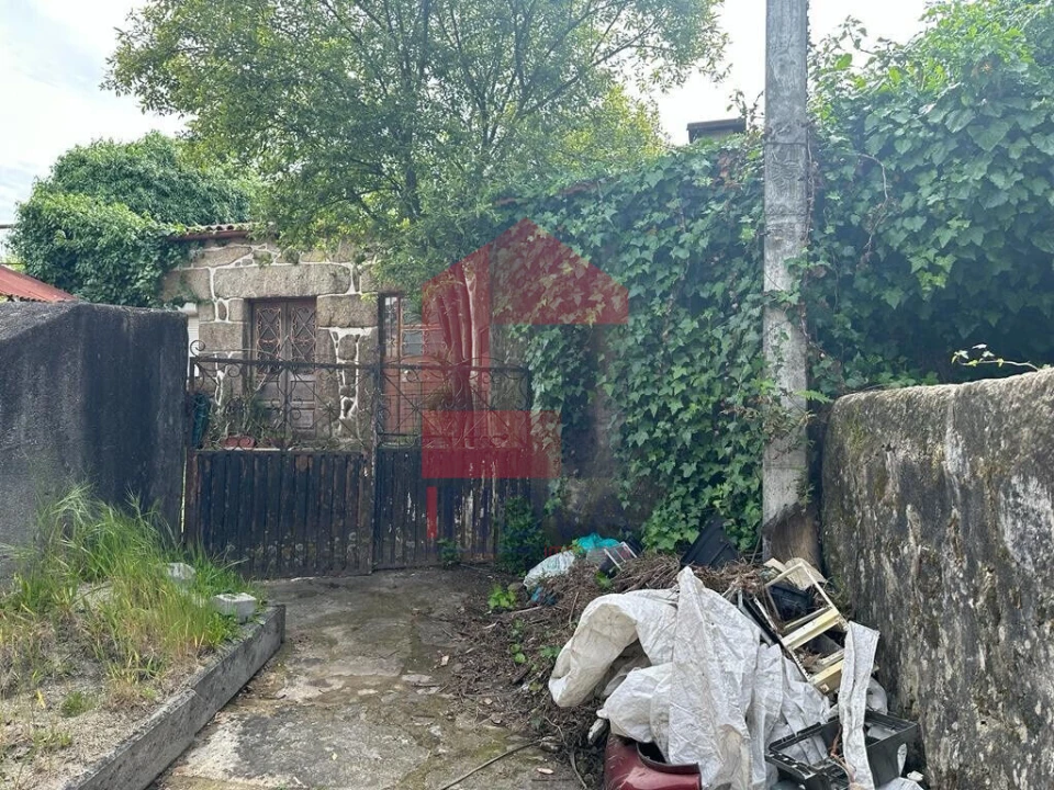Terreno para Venda em Vila Verde e Barbudo Foto 5