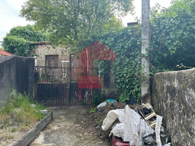 Terreno para Venda em Vila Verde e Barbudo Foto 5