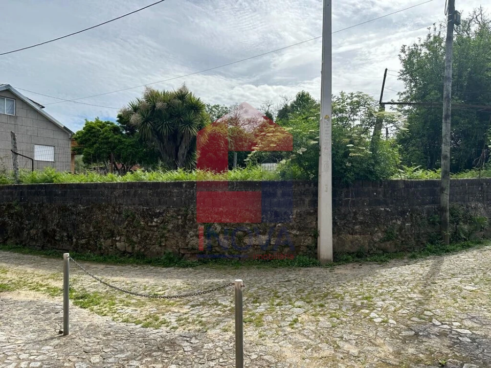 Terreno para Venda em Vila Verde e Barbudo Foto 7