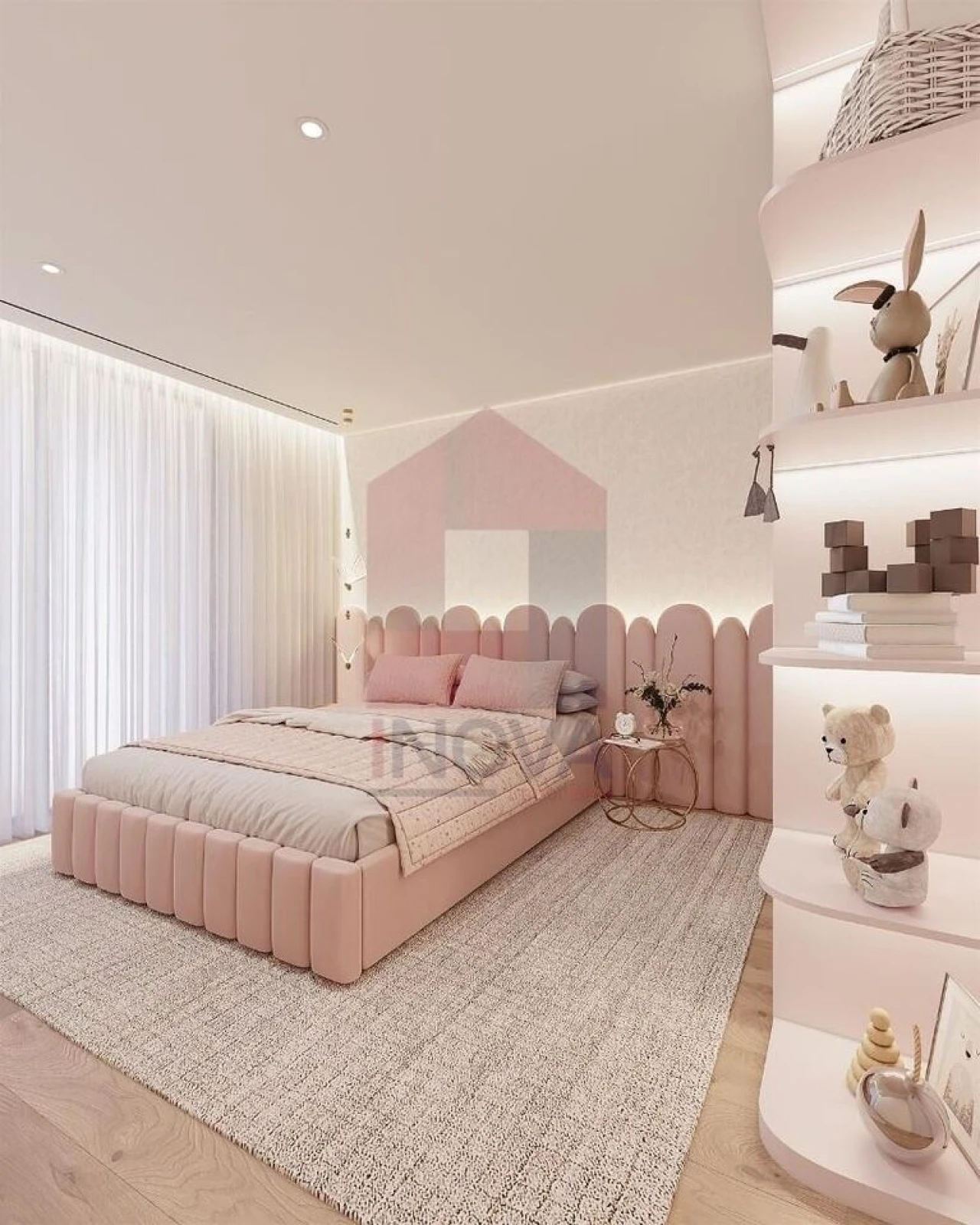 Moradia T4 para Venda em Turiz Foto 57