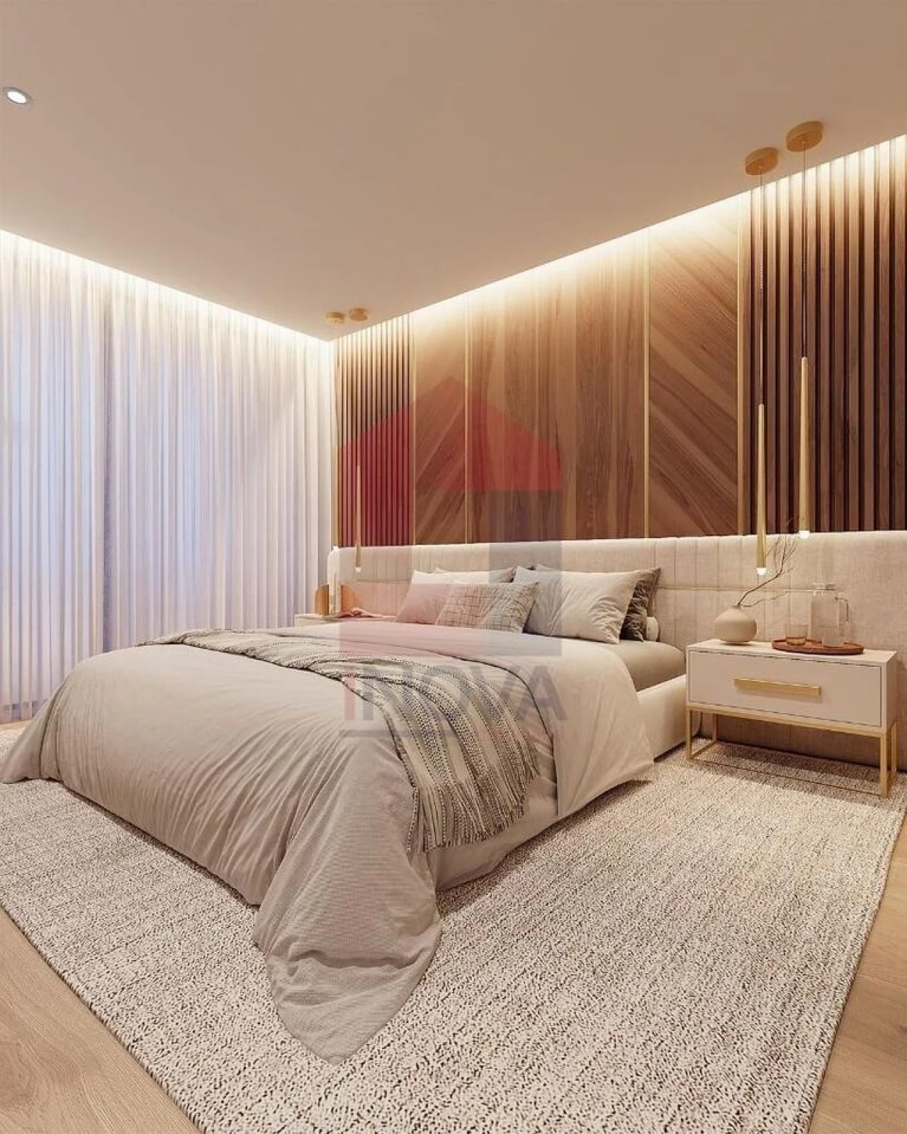 Moradia T4 para Venda em Turiz Foto 51