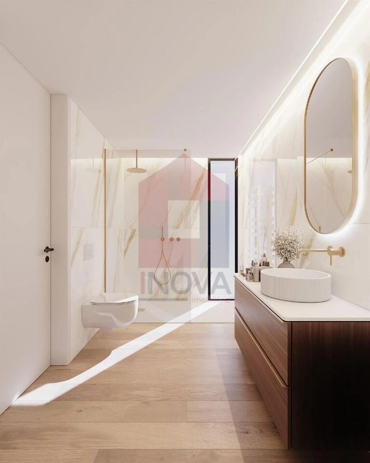 Moradia T4 para Venda em Turiz Foto 54