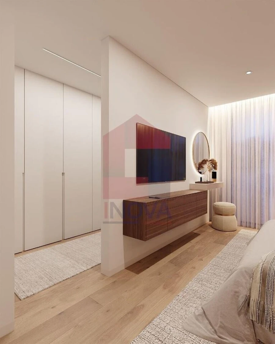 Moradia T4 para Venda em Turiz Foto 53