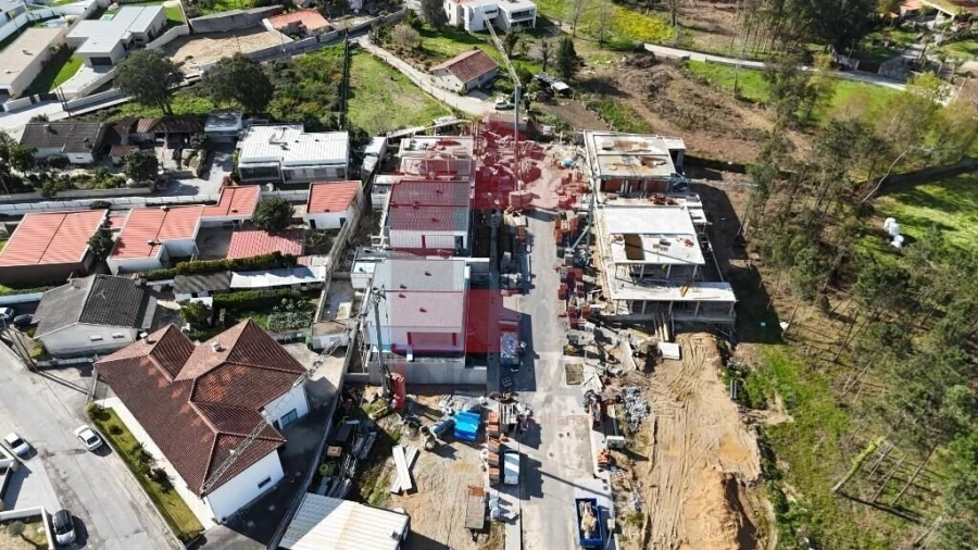 Moradia T4 para Venda em Turiz Foto 74