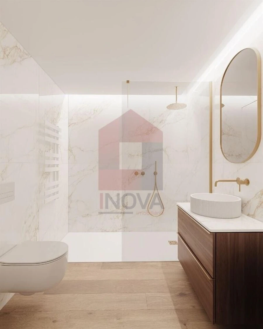 Moradia T4 para Venda em Turiz Foto 63