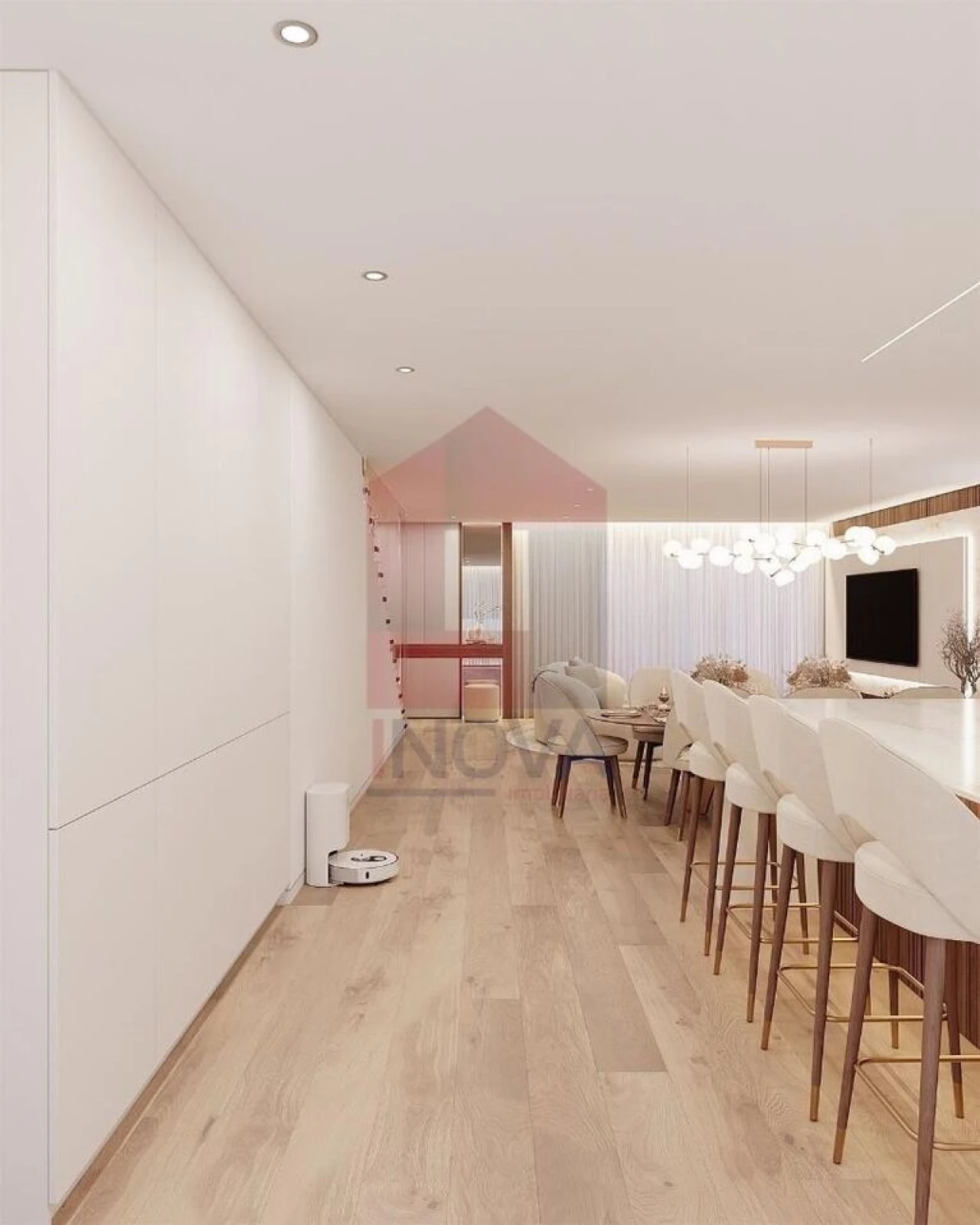 Moradia T4 para Venda em Turiz Foto 42