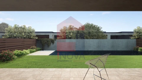 Moradia T3 para Venda em Palmeira