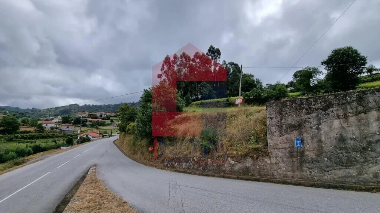 Terreno para Venda em Aboim da Nóbrega e Gondomar Foto 16