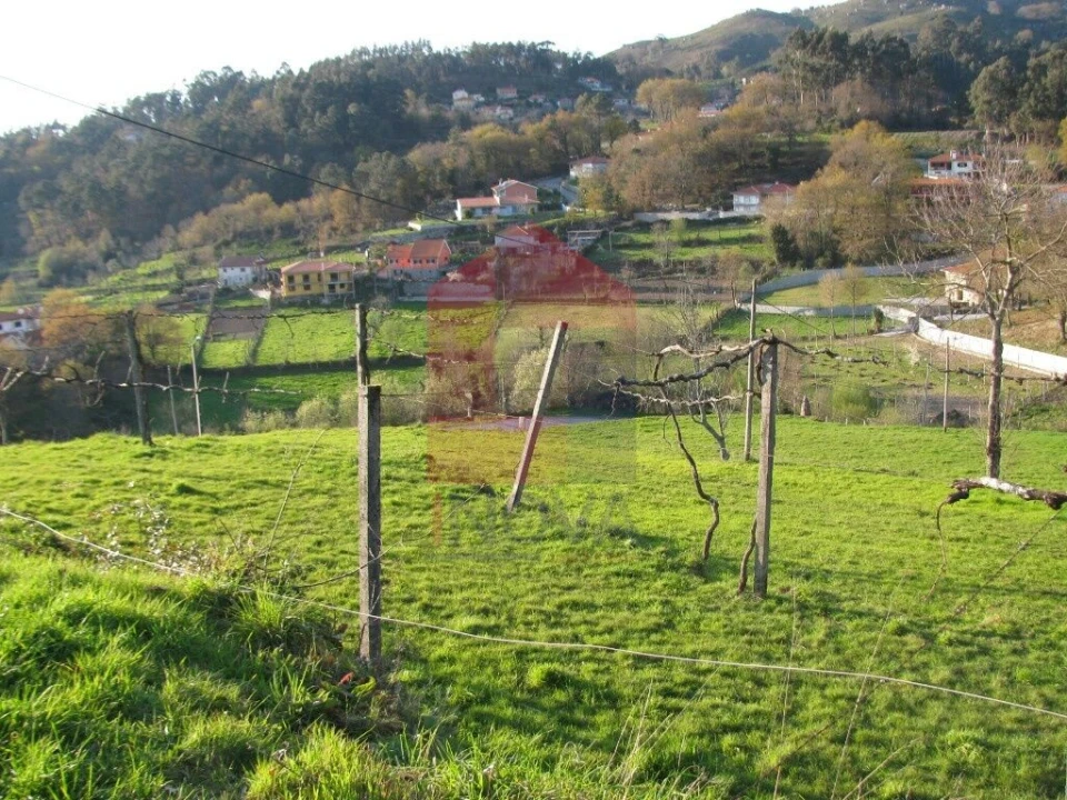 Terreno para Venda em Aboim da Nóbrega e Gondomar Foto 6
