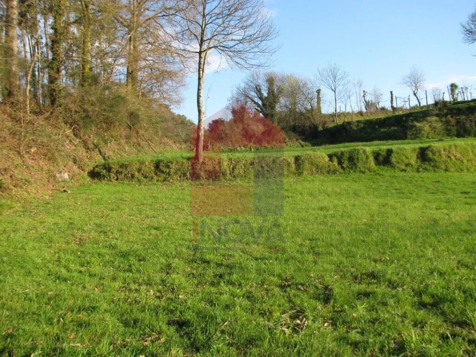 Terreno para Venda em Aboim da Nóbrega e Gondomar Foto 2