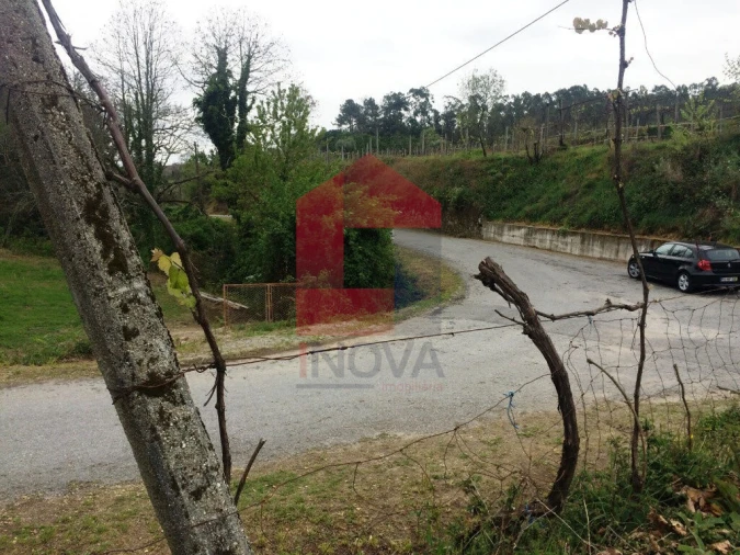 Terreno para Venda em Dossãos Foto 5