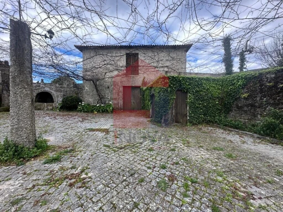 Quinta T5 para Venda em Valdreu Foto 7