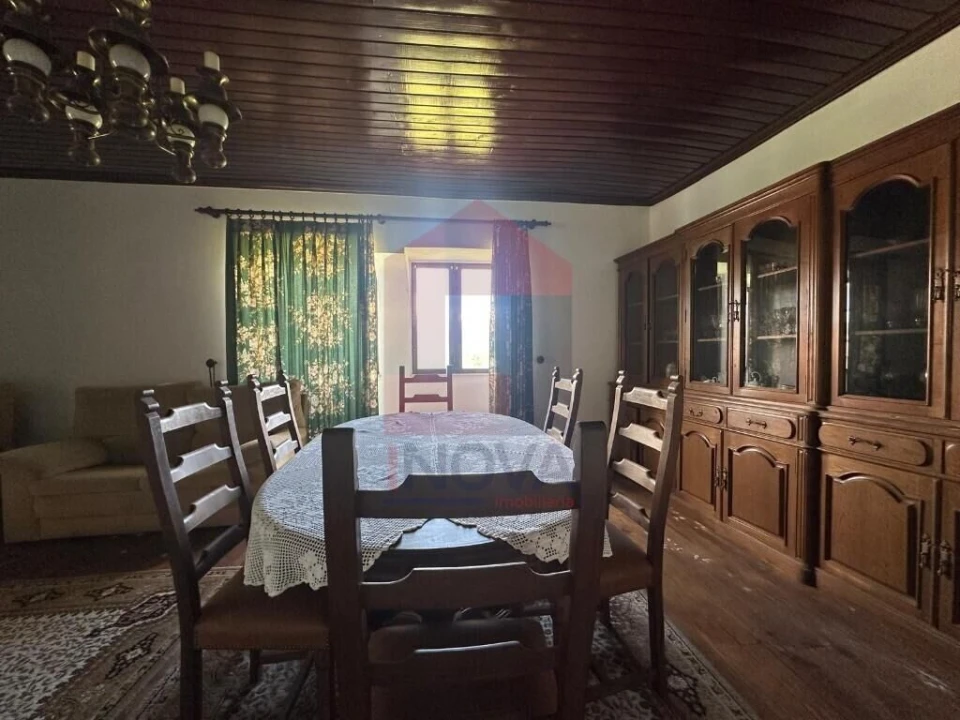 Quinta T5 para Venda em Valdreu Foto 66