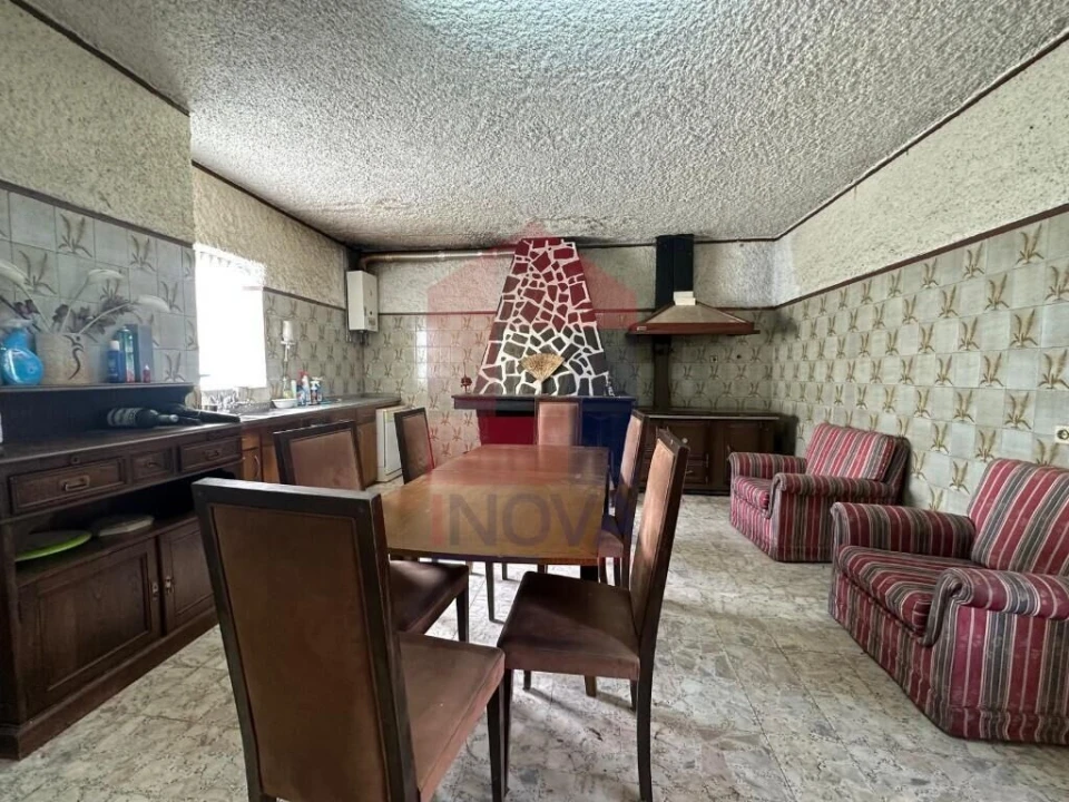 Quinta T5 para Venda em Valdreu Foto 58