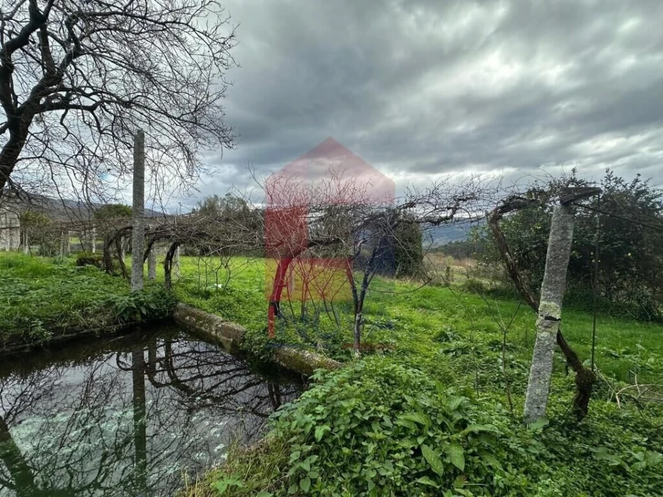 Quinta T5 para Venda em Valdreu Foto 54