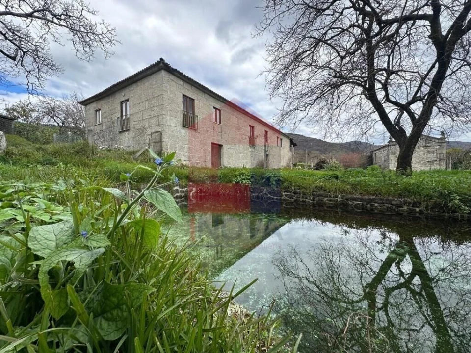 Quinta T5 para Venda em Valdreu Foto 56