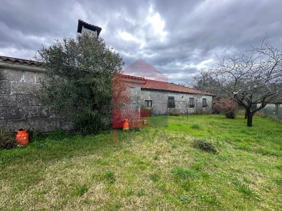 Quinta T5 para Venda em Valdreu Foto 30