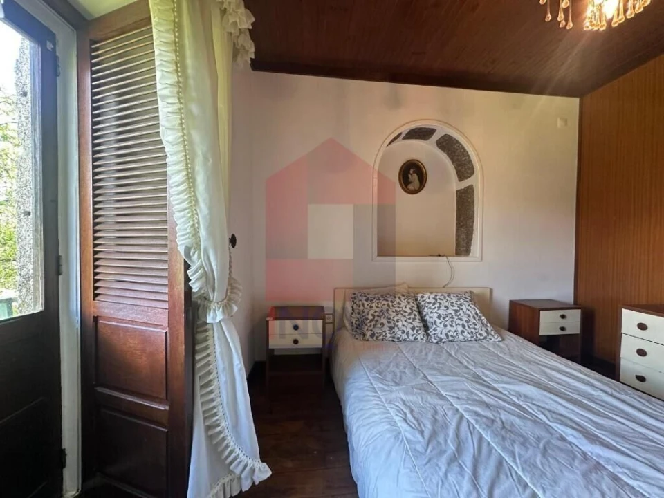 Quinta T5 para Venda em Valdreu Foto 75