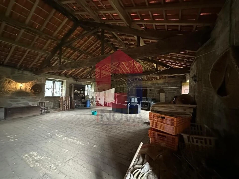 Quinta T5 para Venda em Valdreu Foto 19