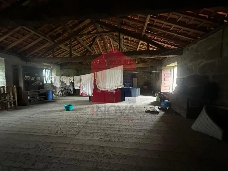 Quinta T5 para Venda em Valdreu Foto 16