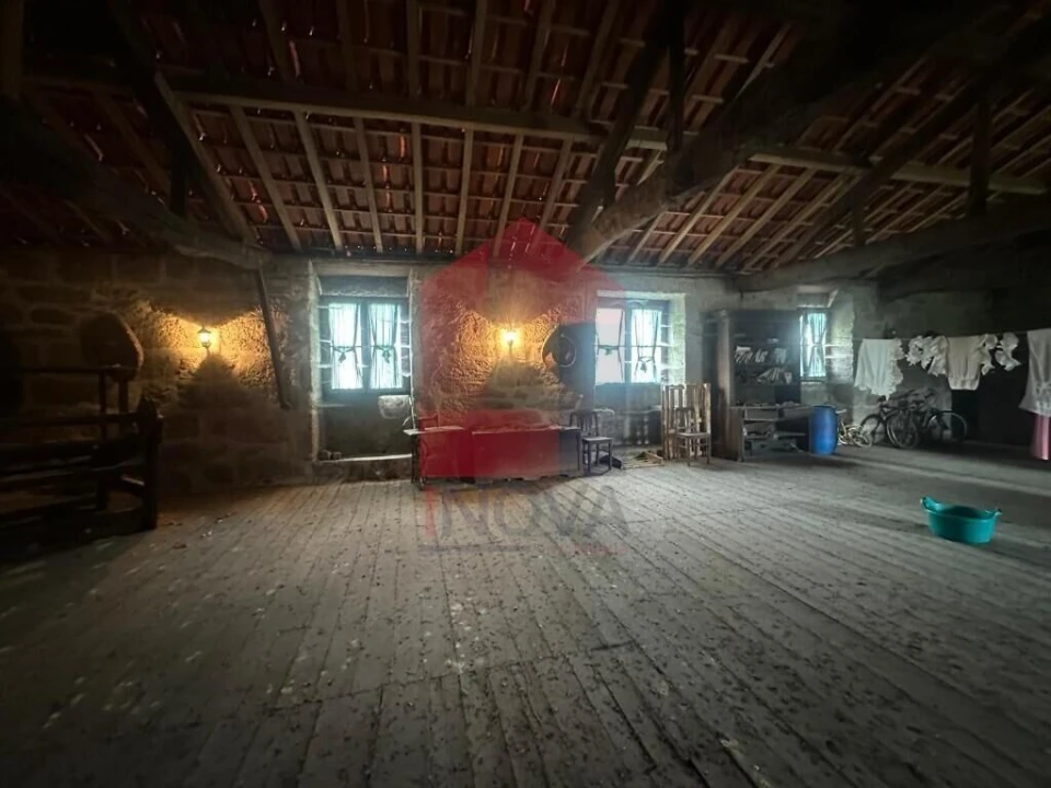 Quinta T5 para Venda em Valdreu Foto 20