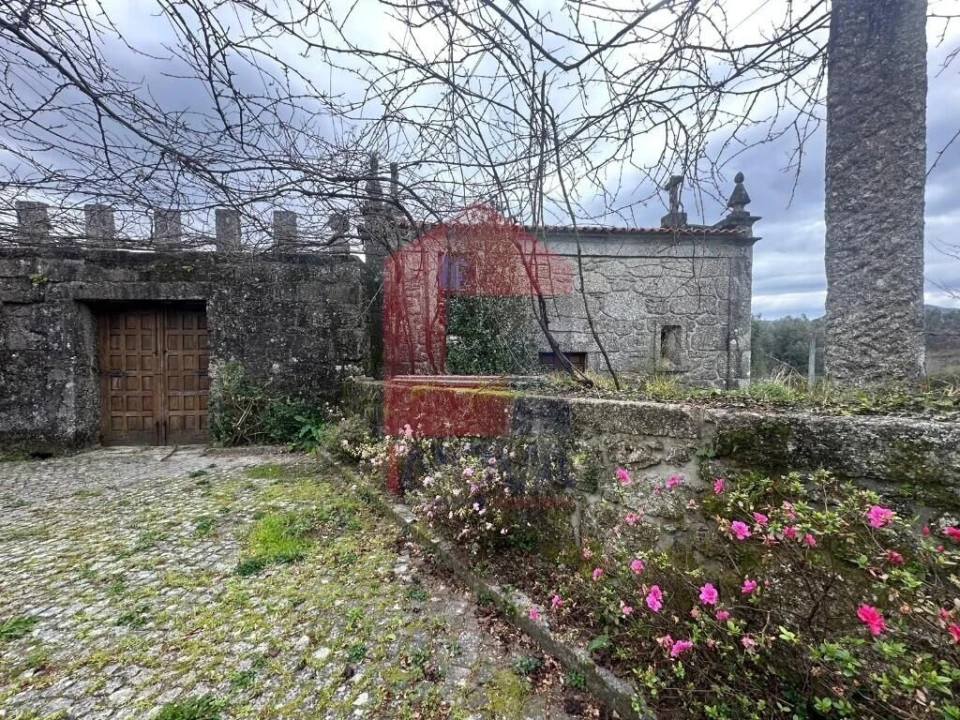 Quinta T5 para Venda em Valdreu Foto 6