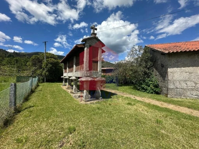 Quinta T5 para Venda em Valdreu Foto 27