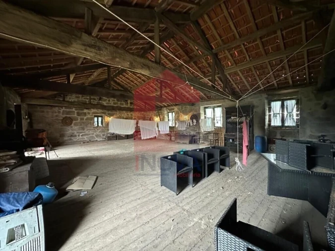 Quinta T5 para Venda em Valdreu Foto 21