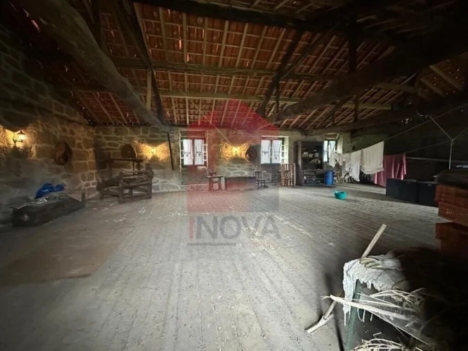 Quinta T5 para Venda em Valdreu Foto 18