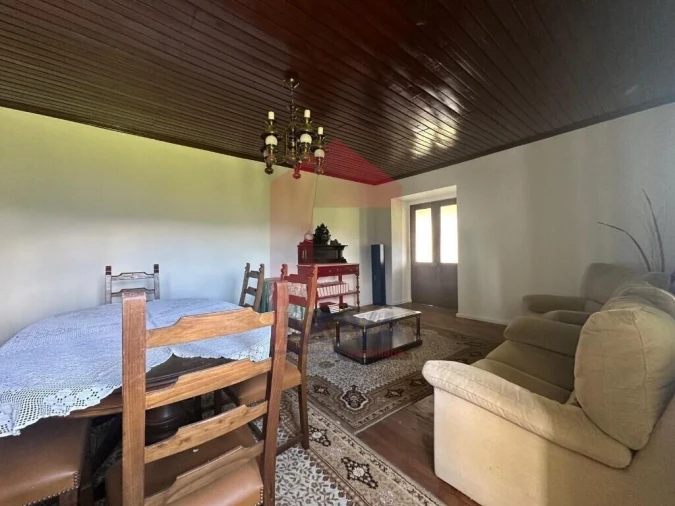 Quinta T5 para Venda em Valdreu Foto 63