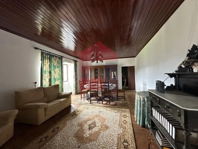 Quinta T5 para Venda em Valdreu Foto 57