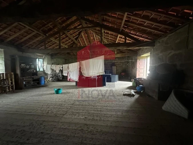 Quinta T5 para Venda em Valdreu Foto 16