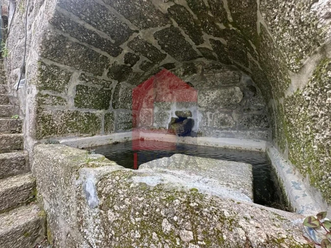 Quinta T5 para Venda em Valdreu Foto 10