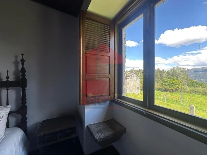 Quinta T5 para Venda em Valdreu Foto 73