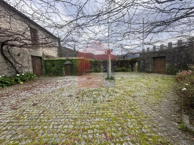 Quinta T5 para Venda em Valdreu Foto 8