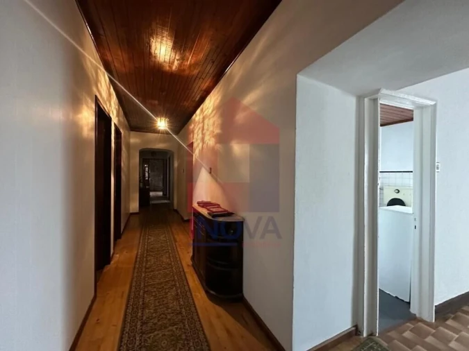 Quinta T5 para Venda em Valdreu Foto 70