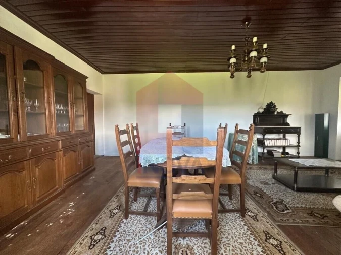 Quinta T5 para Venda em Valdreu Foto 65