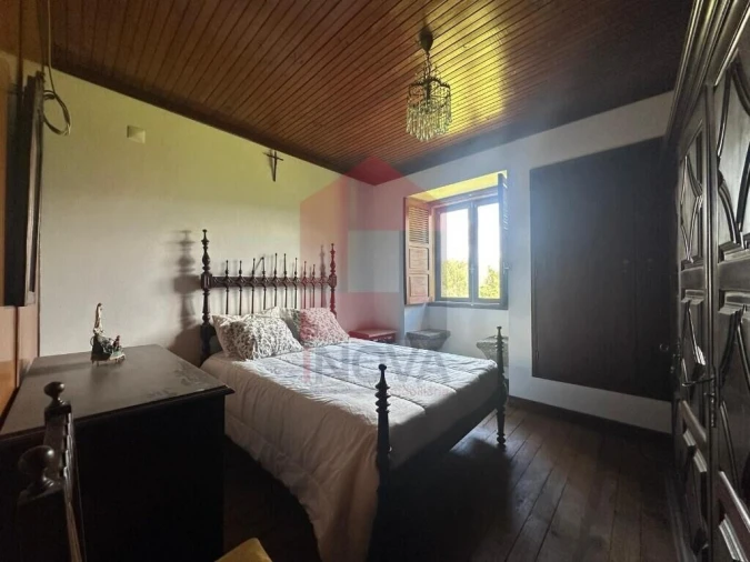 Quinta T5 para Venda em Valdreu Foto 72