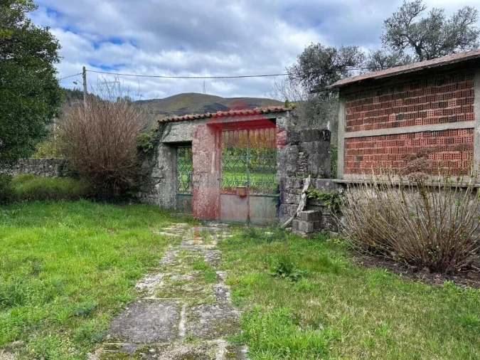 Quinta T5 para Venda em Valdreu Foto 29