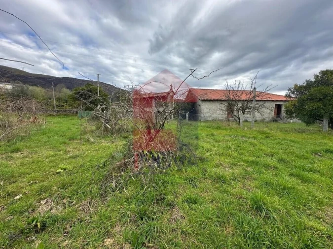 Quinta T5 para Venda em Valdreu Foto 41