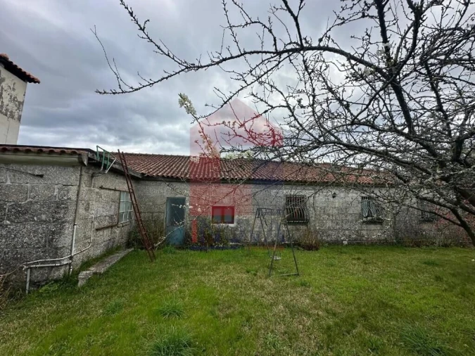 Quinta T5 para Venda em Valdreu Foto 31