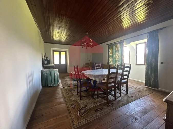 Quinta T5 para Venda em Valdreu Foto 64