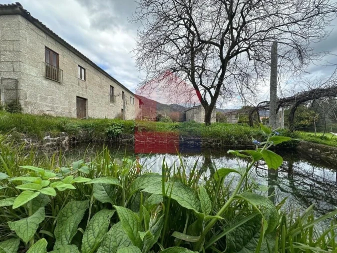 Quinta T5 para Venda em Valdreu Foto 52