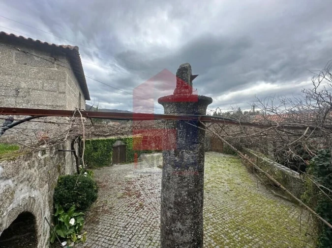 Quinta T5 para Venda em Valdreu Foto 11