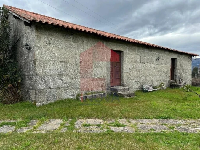 Quinta T5 para Venda em Valdreu Foto 23