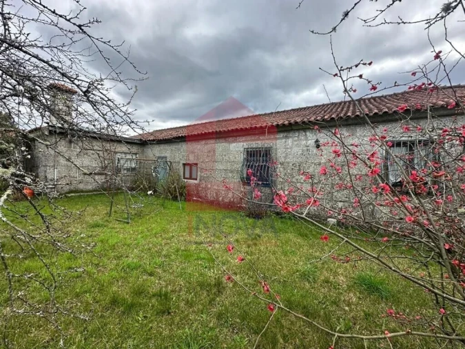 Quinta T5 para Venda em Valdreu Foto 32