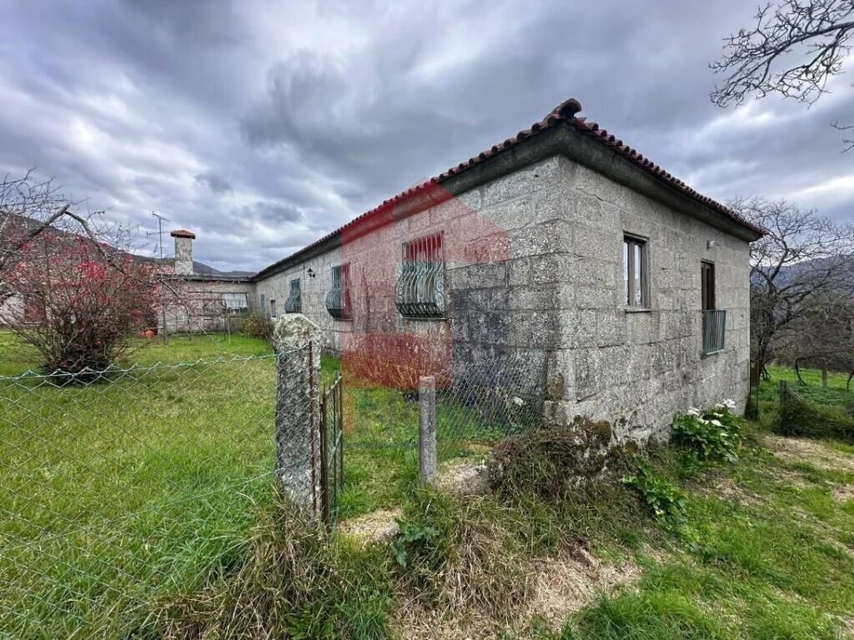 Quinta T5 para Venda em Valdreu Foto 37